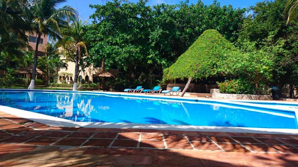 Apartment Larimar